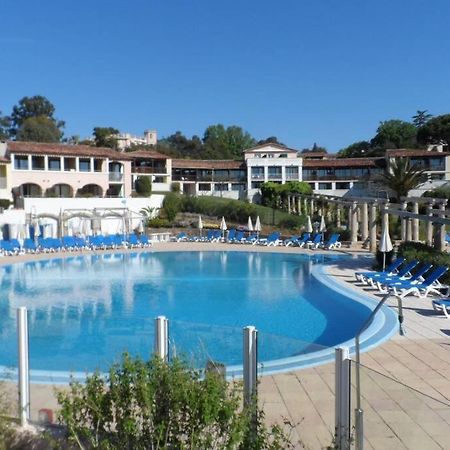 Villa Les Parcs De Grimaud Exterior foto