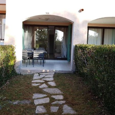 Villa Les Parcs De Grimaud Exterior foto